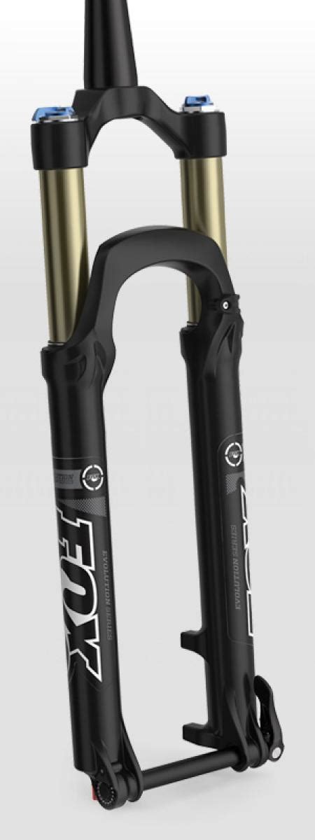fox racing shox evolution series